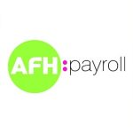 AFH Payroll logo