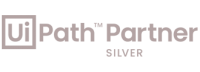 UiPath Partner logo